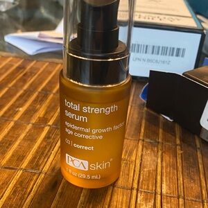 PCA SKIN Total Strength Serum 03 correct 1 oz